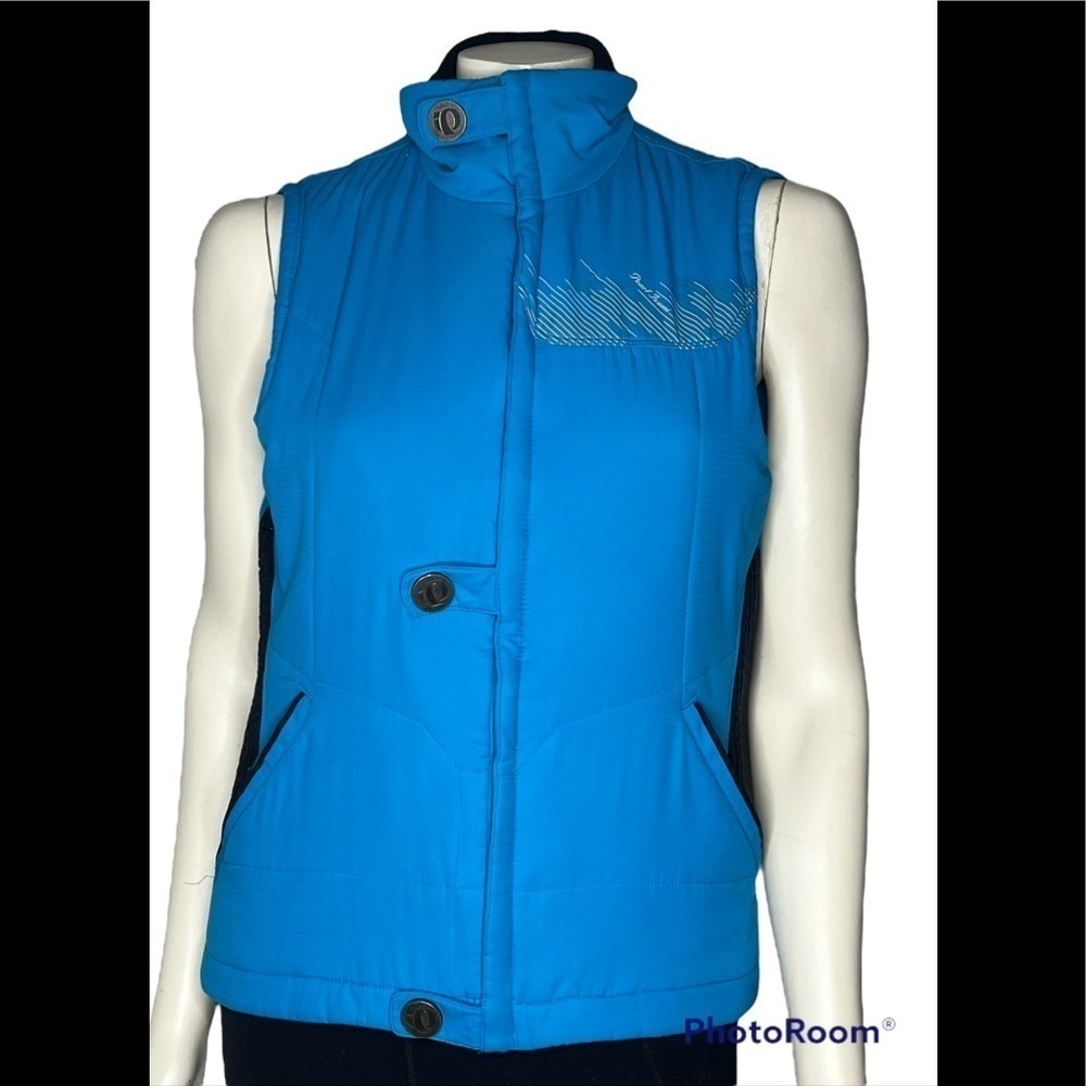 Pearl Izumi Lined Vest
